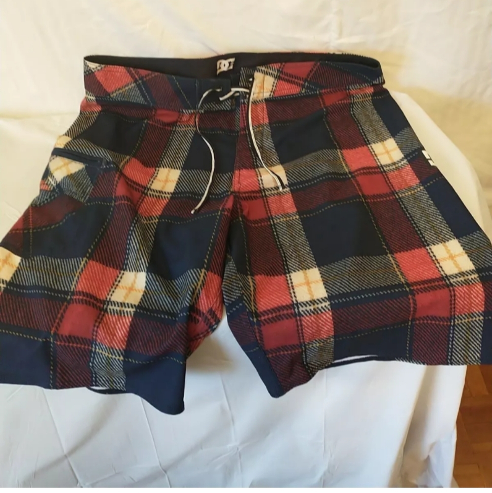 Unisex shorts